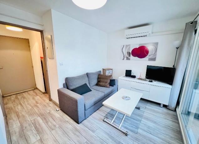 Vacances Cap D'agde Apartamento Agde